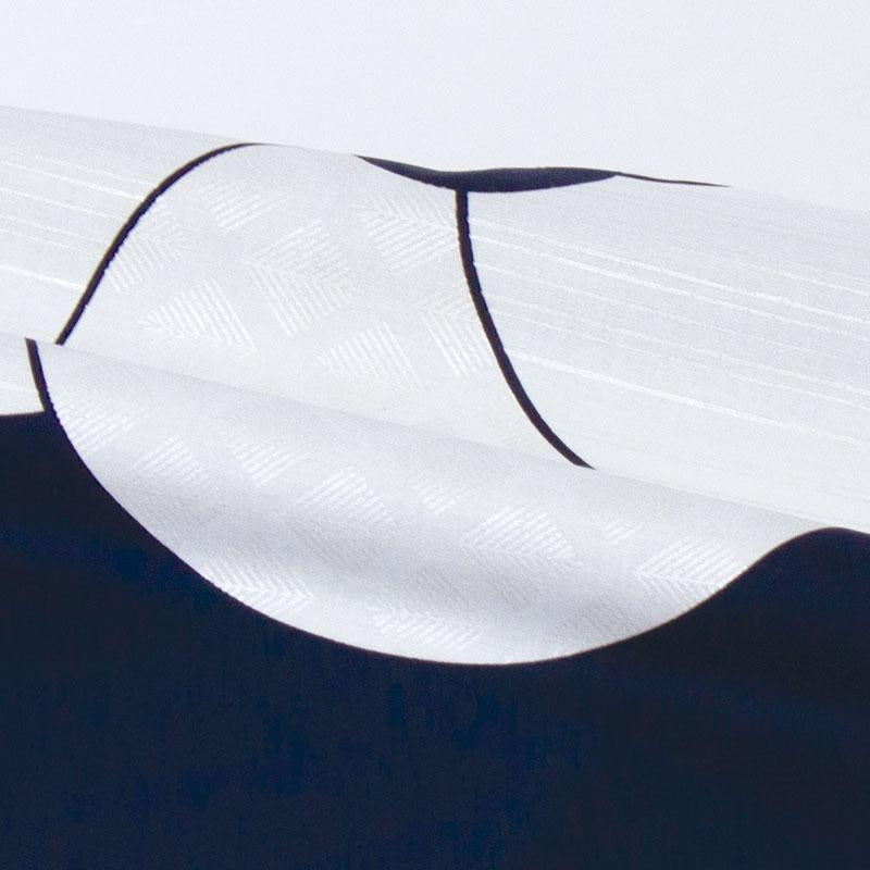 Furoshiki Ume - Groot Formaat - 70x70 cm