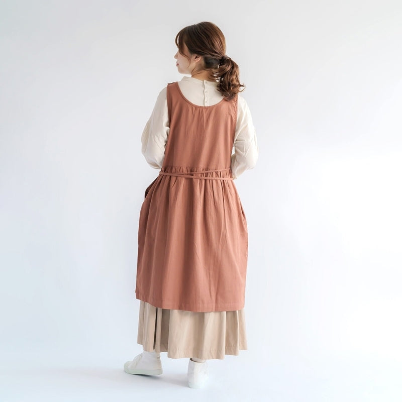 Japanse schortjurk