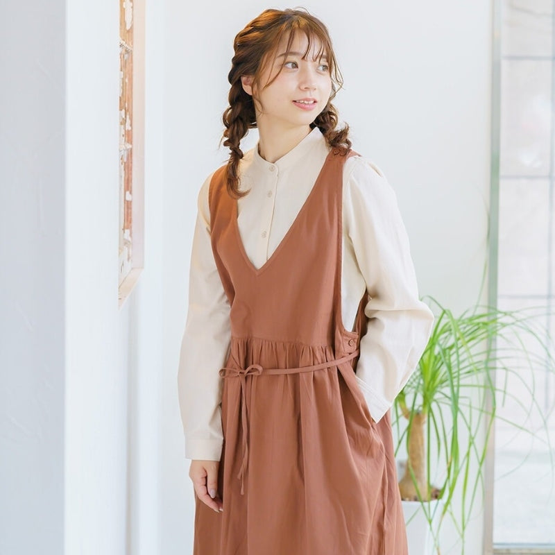 Japanse schortjurk