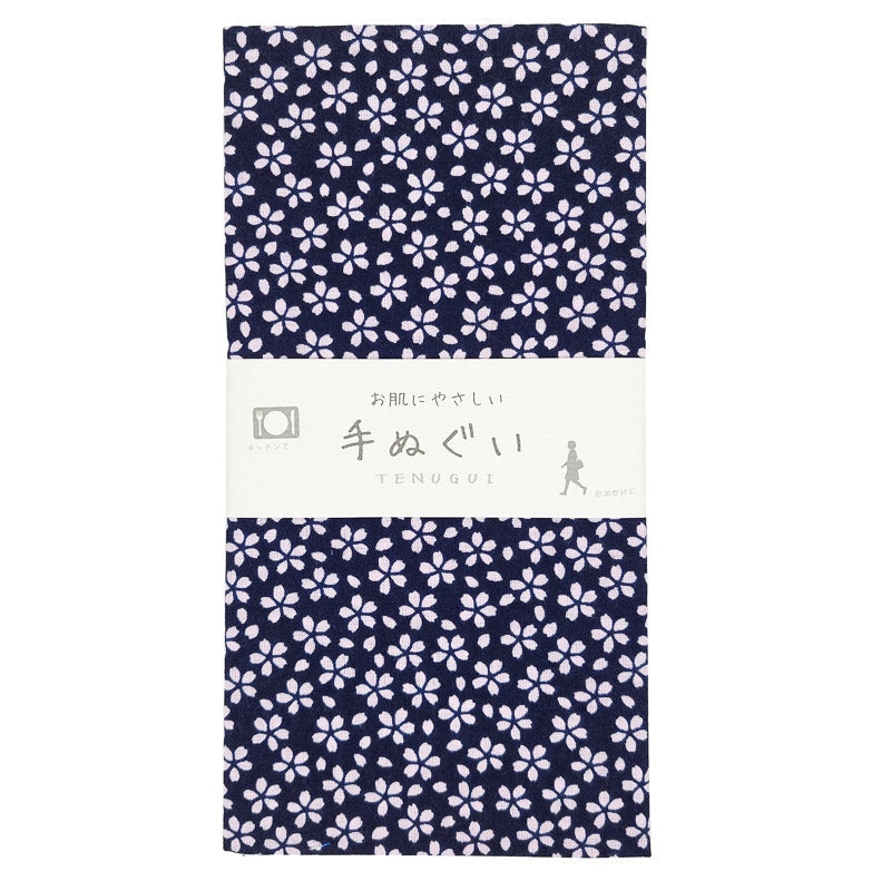 Tenugui Sakura handdoek