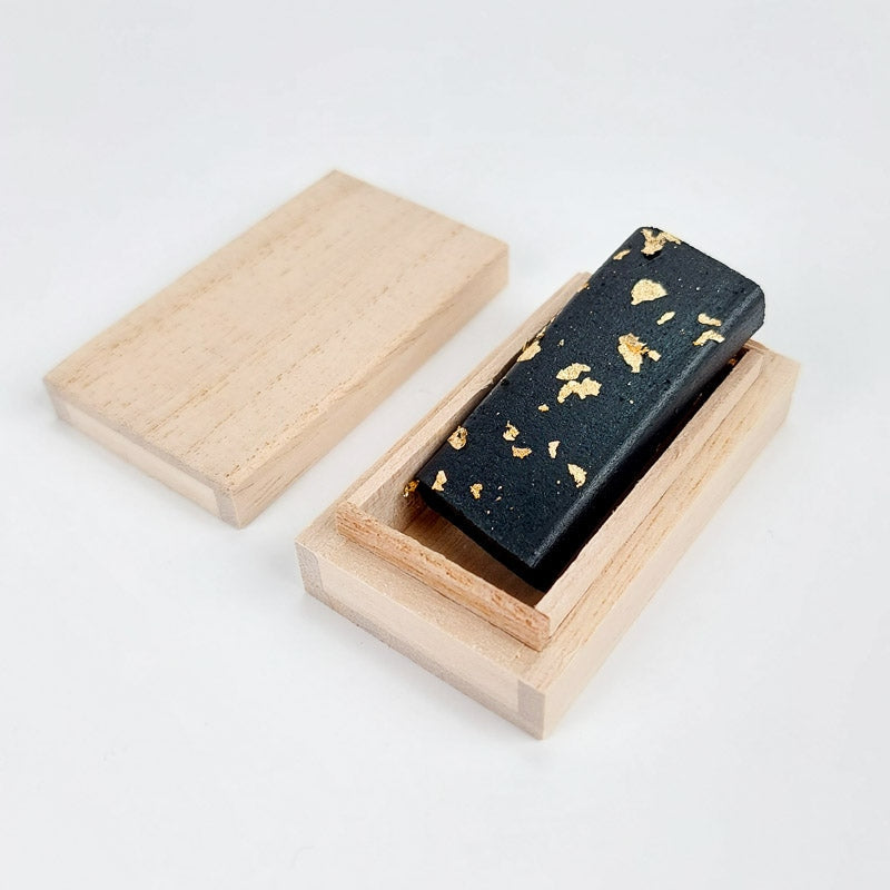 Japanse kalligrafie materialenset