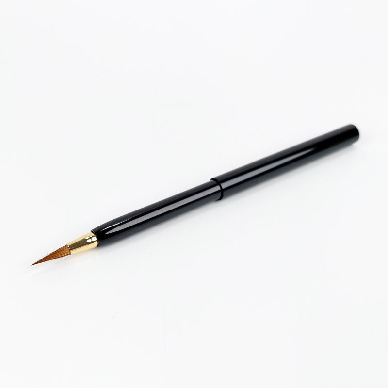 Japanse kalligrafie materialenset
