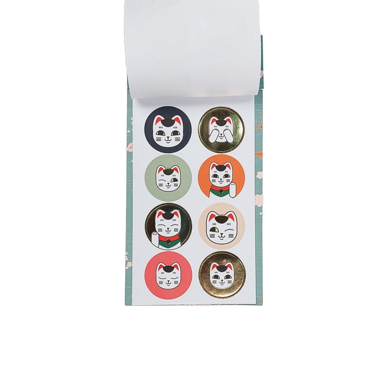 Japanse Kawaii stickers