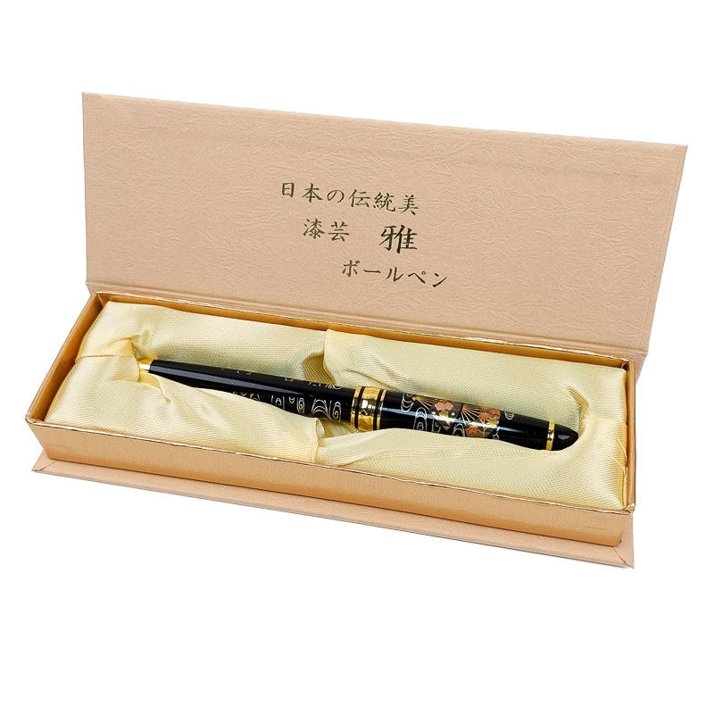 Sensu Luxe Japanse pen