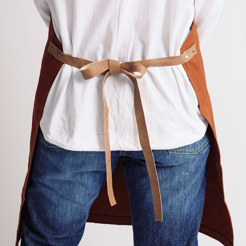 Keukenschort Japanse stijl