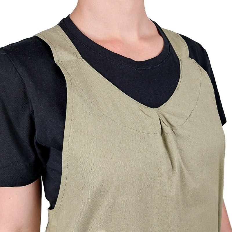 Traditioneel Japans Schort