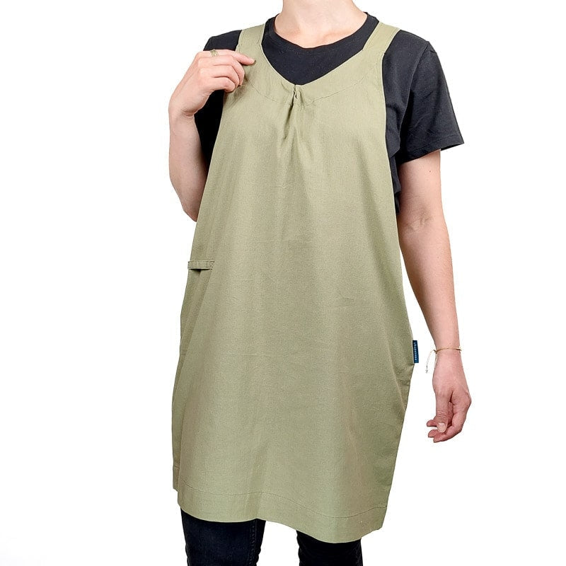 Traditioneel Japans Schort