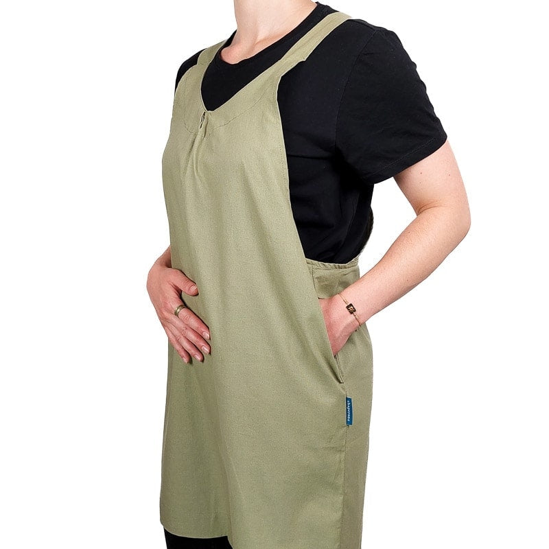 Traditioneel Japans Schort