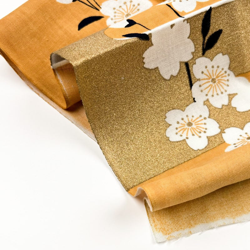 Japans Tenugui Hinoiri