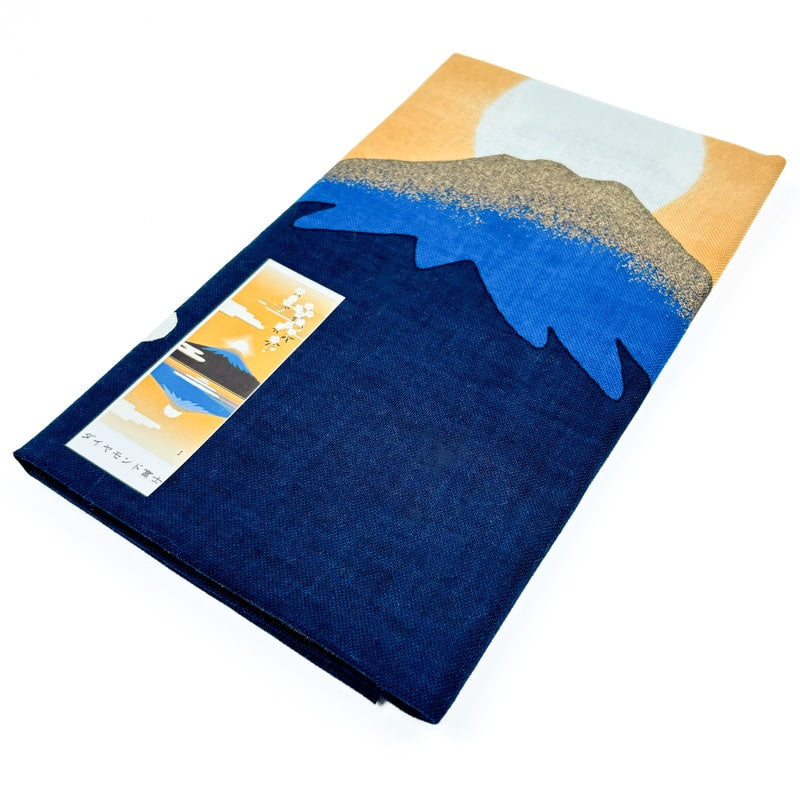 Japans Tenugui Hinoiri