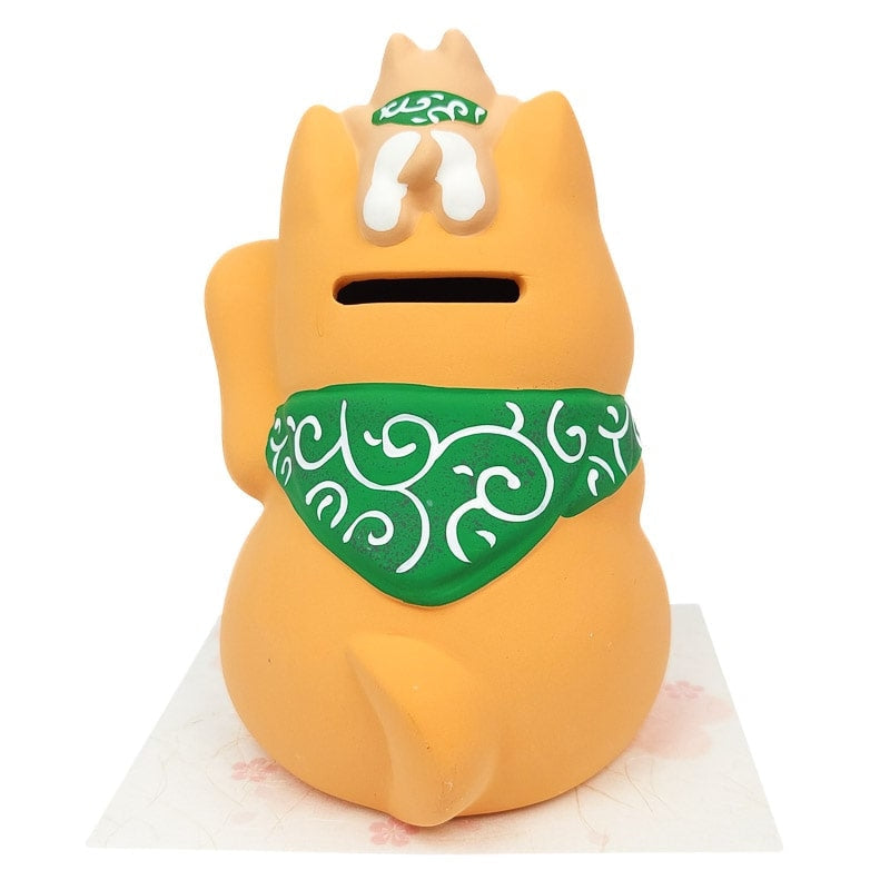 Shiba Inu Hond Spaarpot