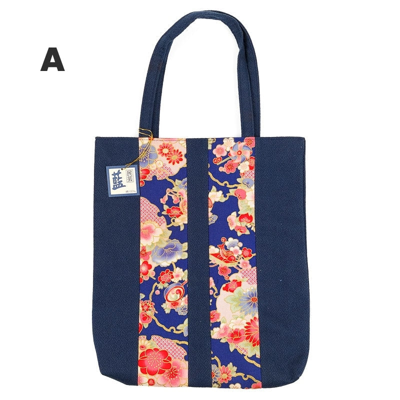 Japanse Stijl Boodschappentas -