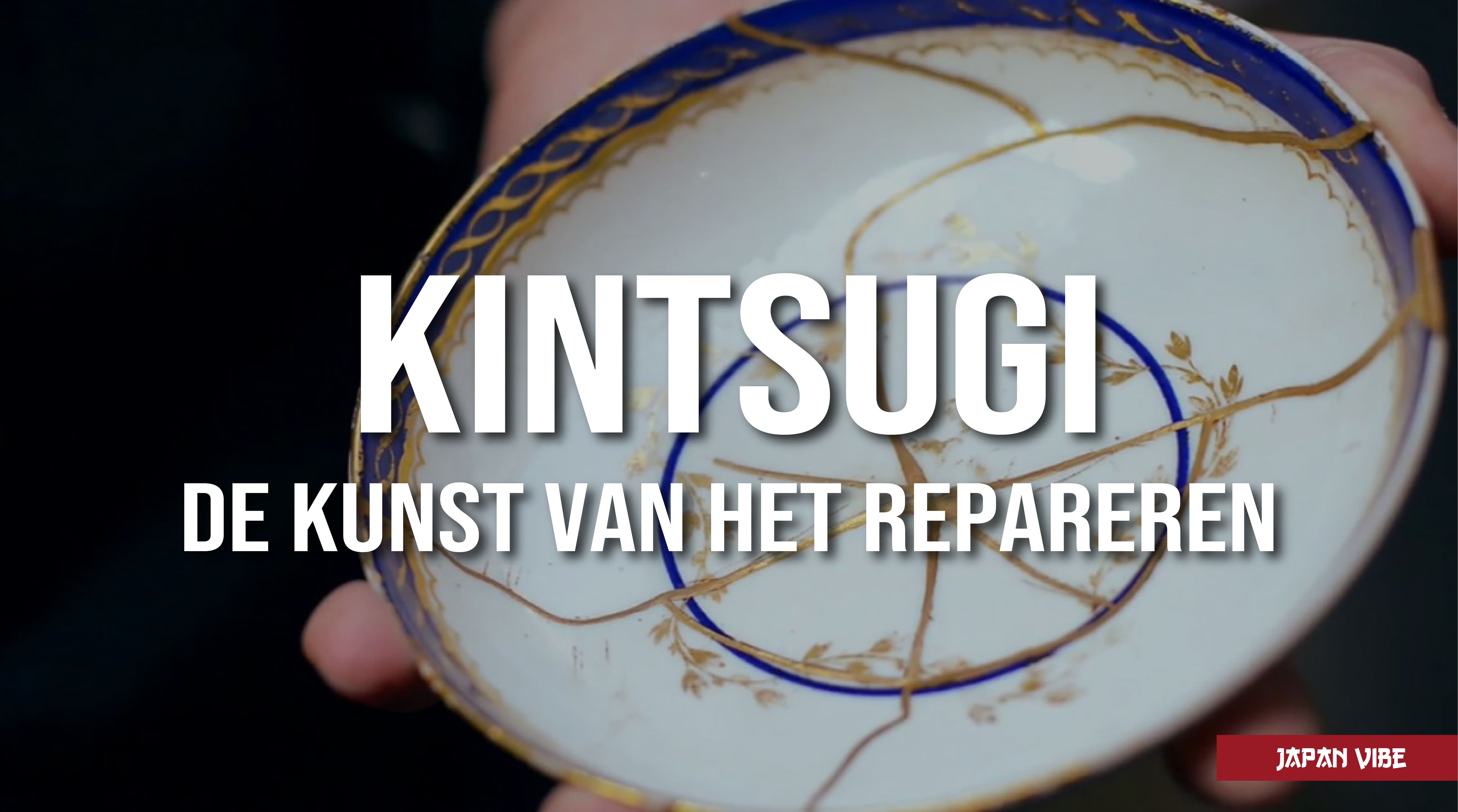 kintsugi