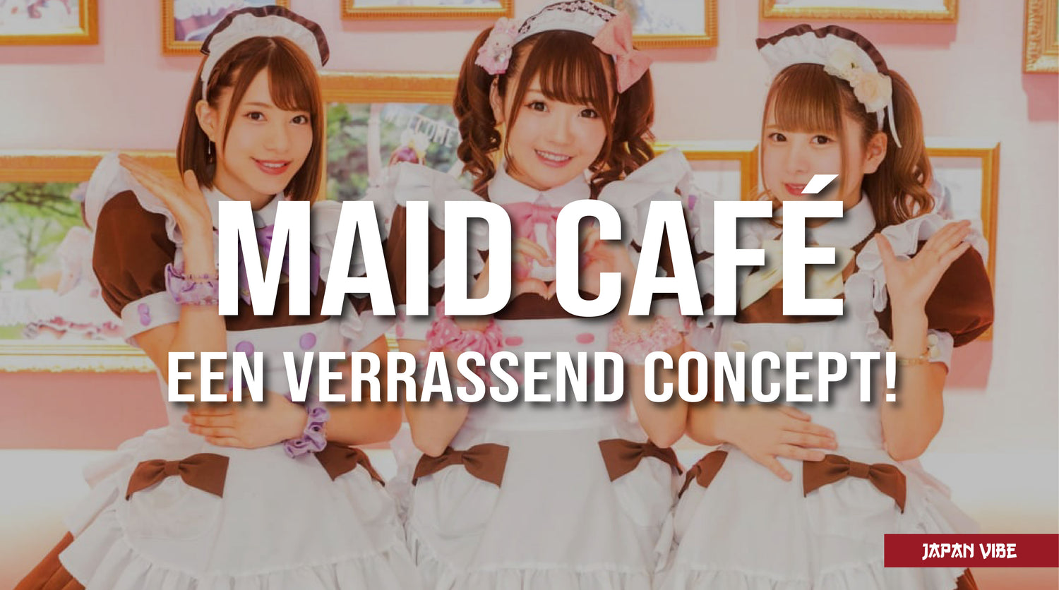 maid café