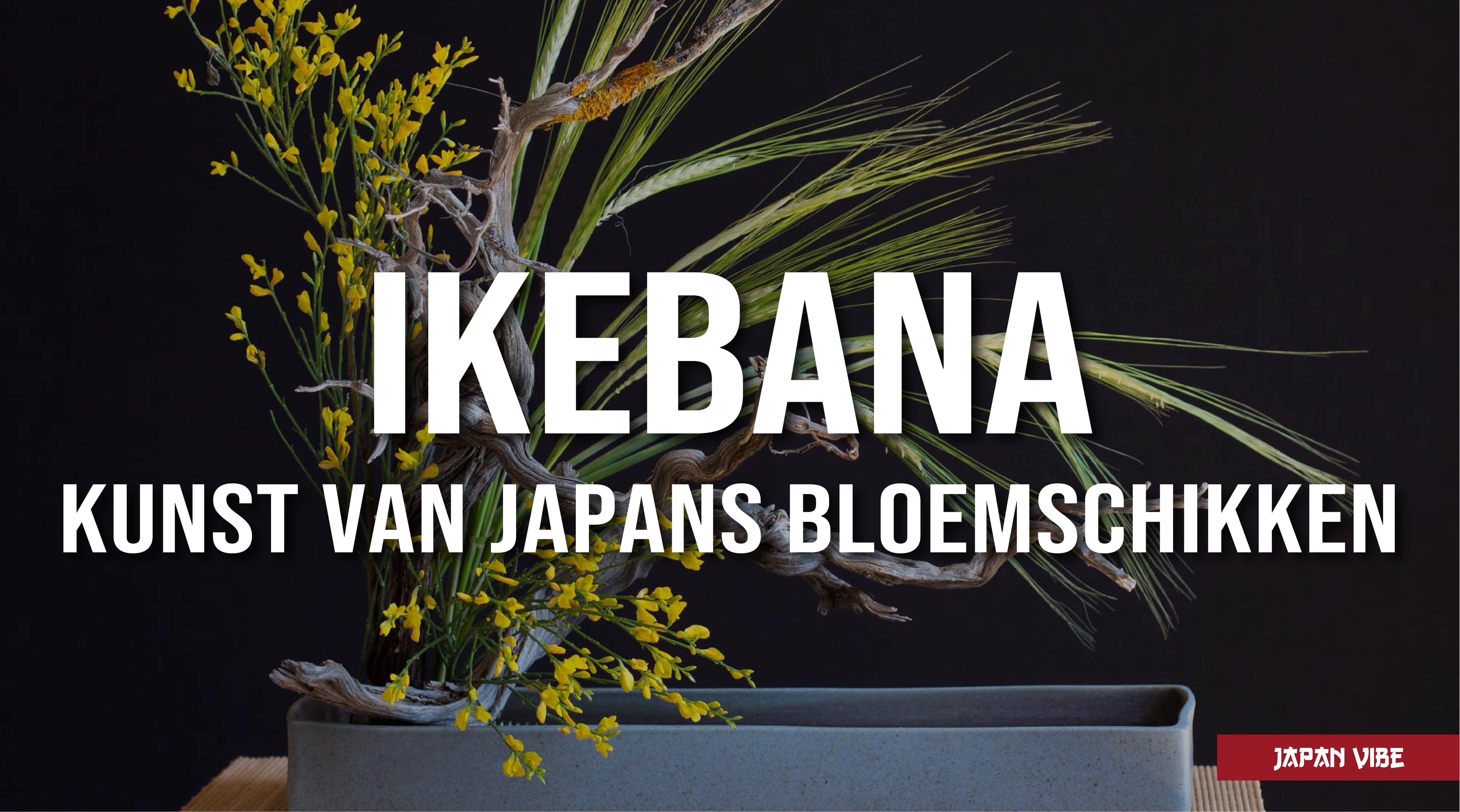 ikebana