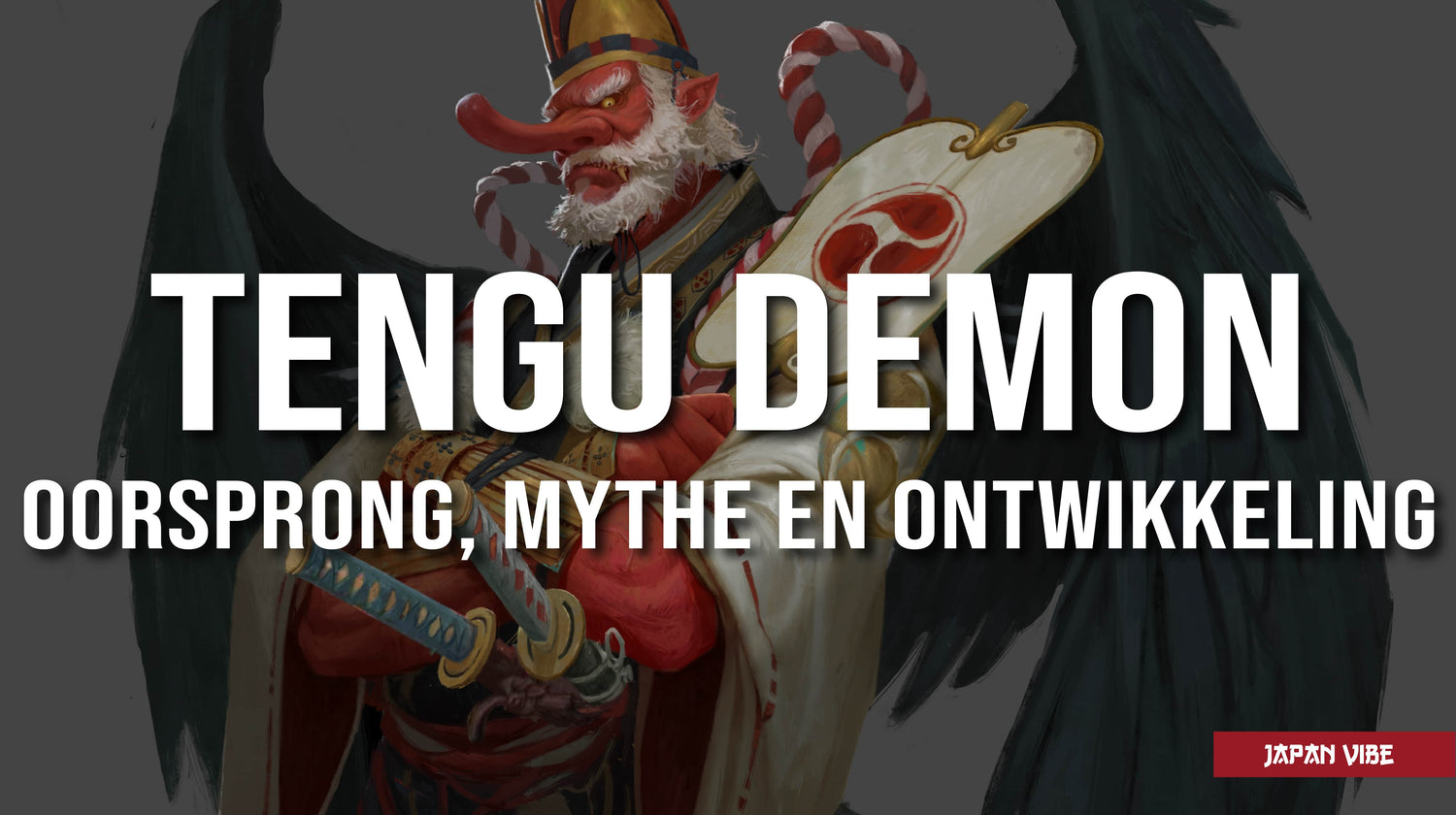 tengu