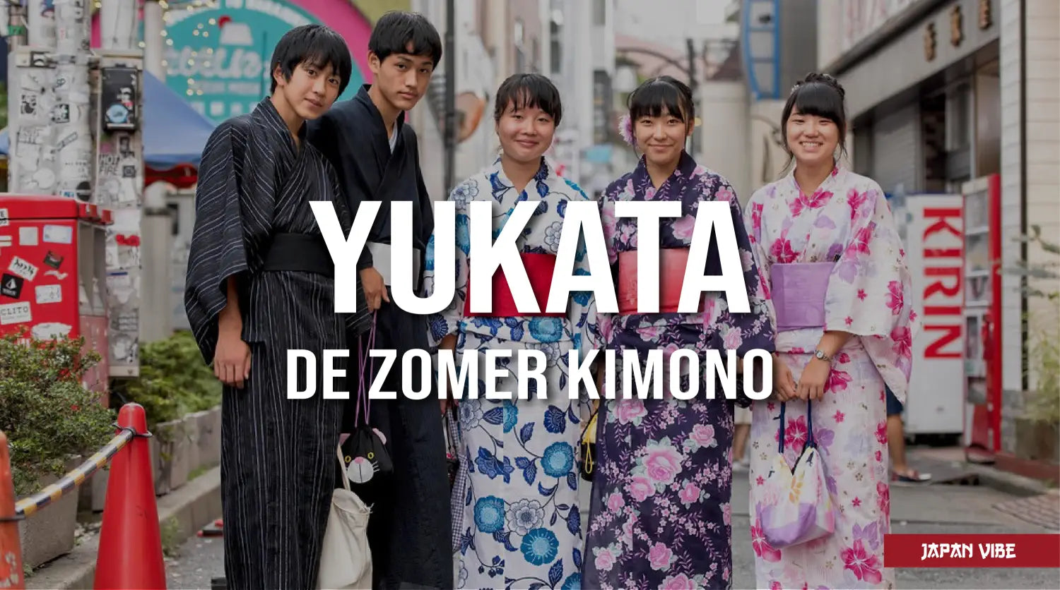 yukata