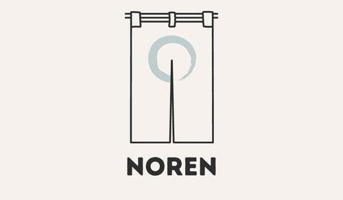 noren