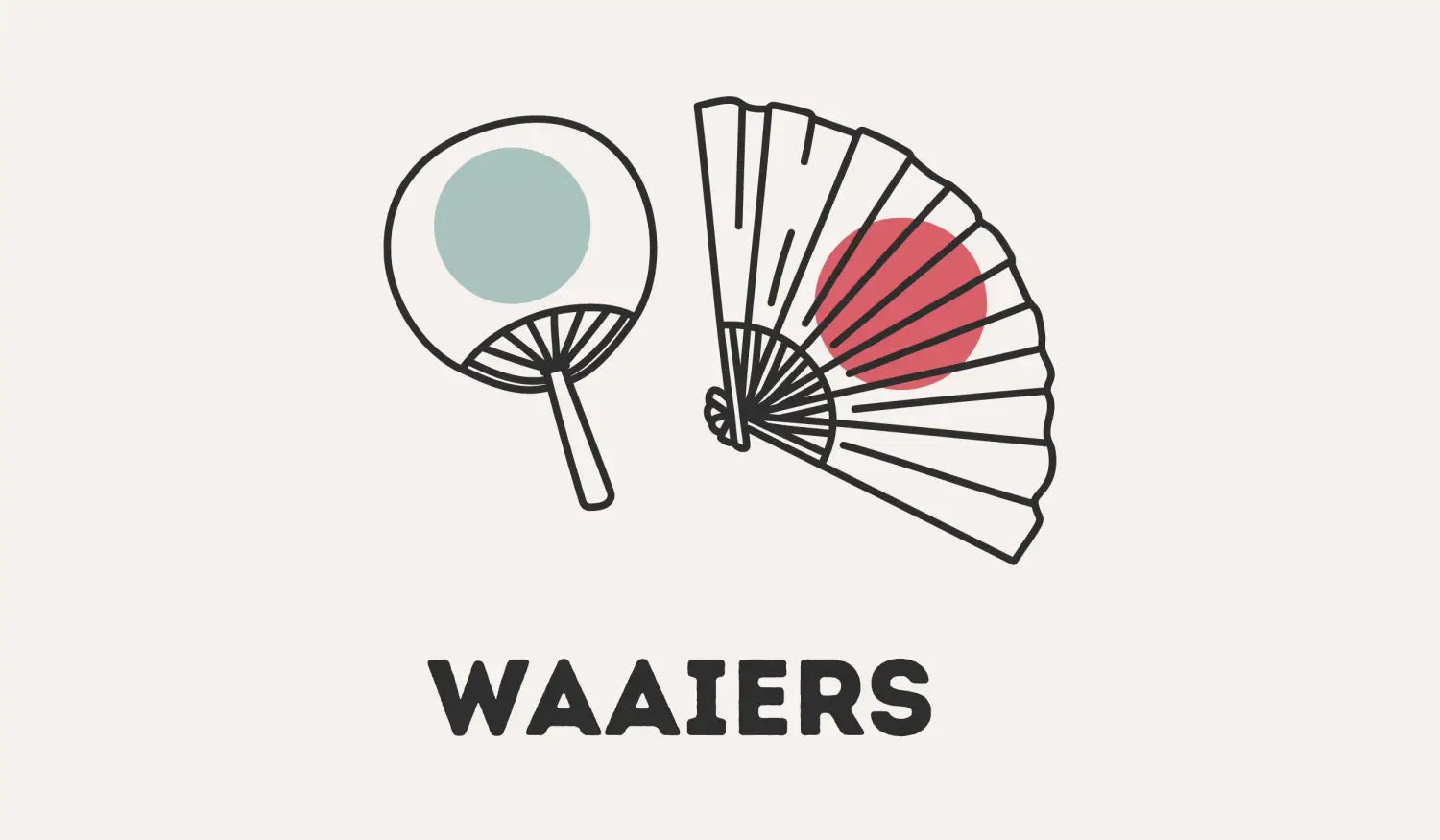 Japanse Waaier