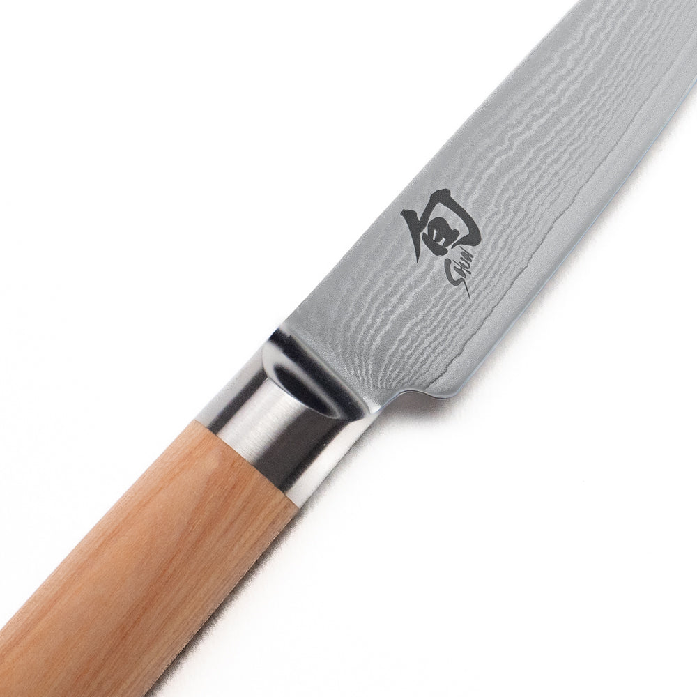 Shun Classic White Office Mes – 9 cm