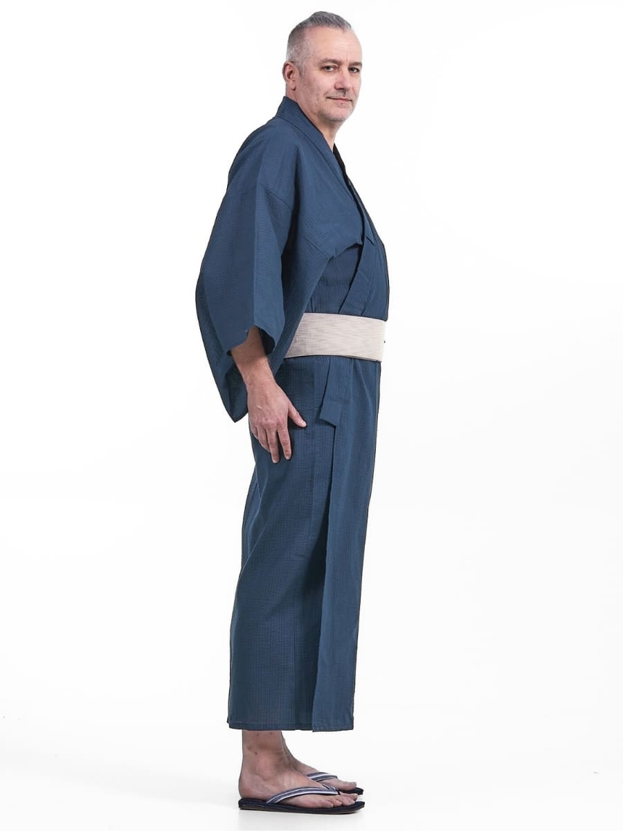 Kimono Yukata - Traditioneel