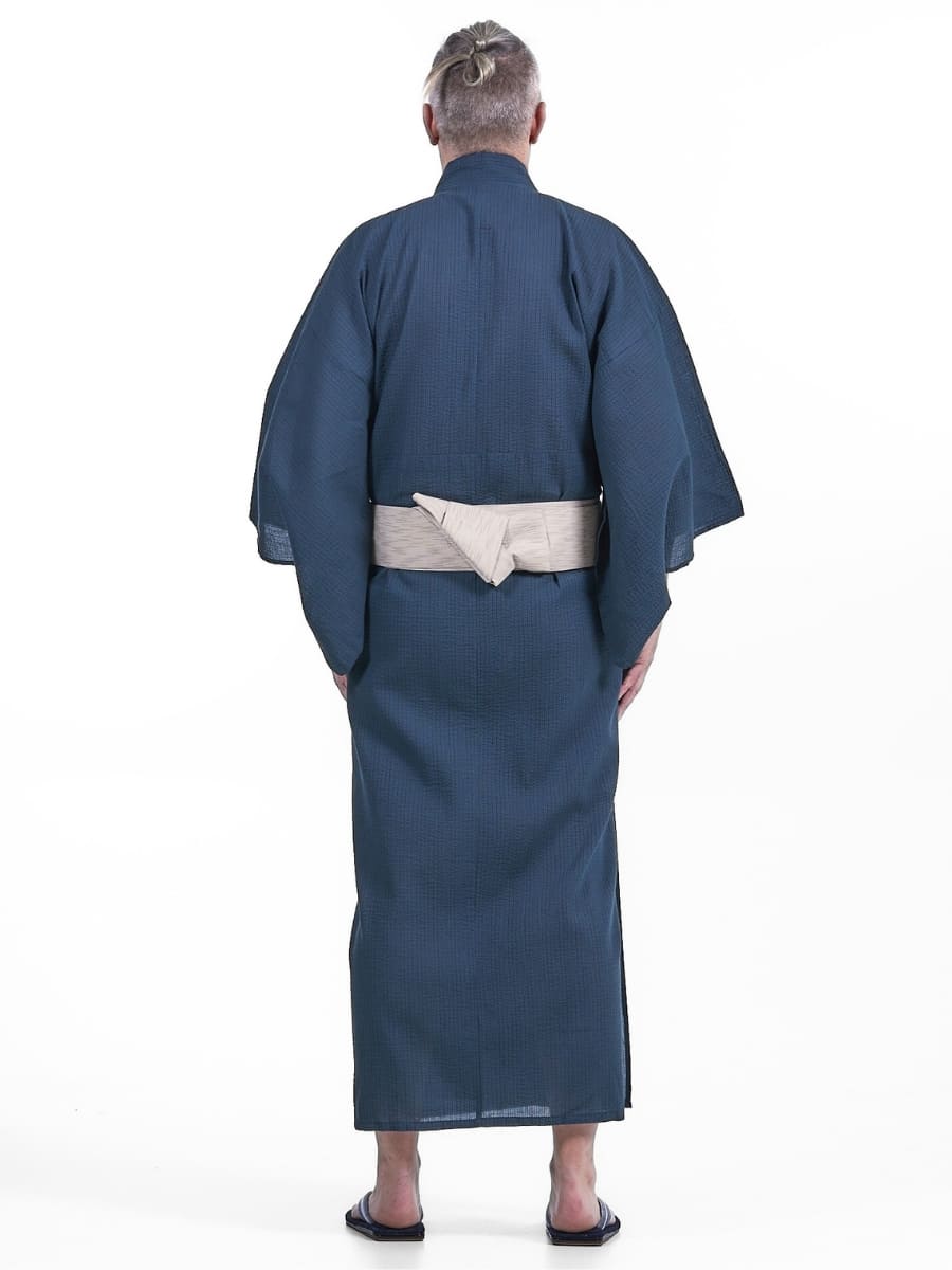 Kimono Yukata - Traditioneel