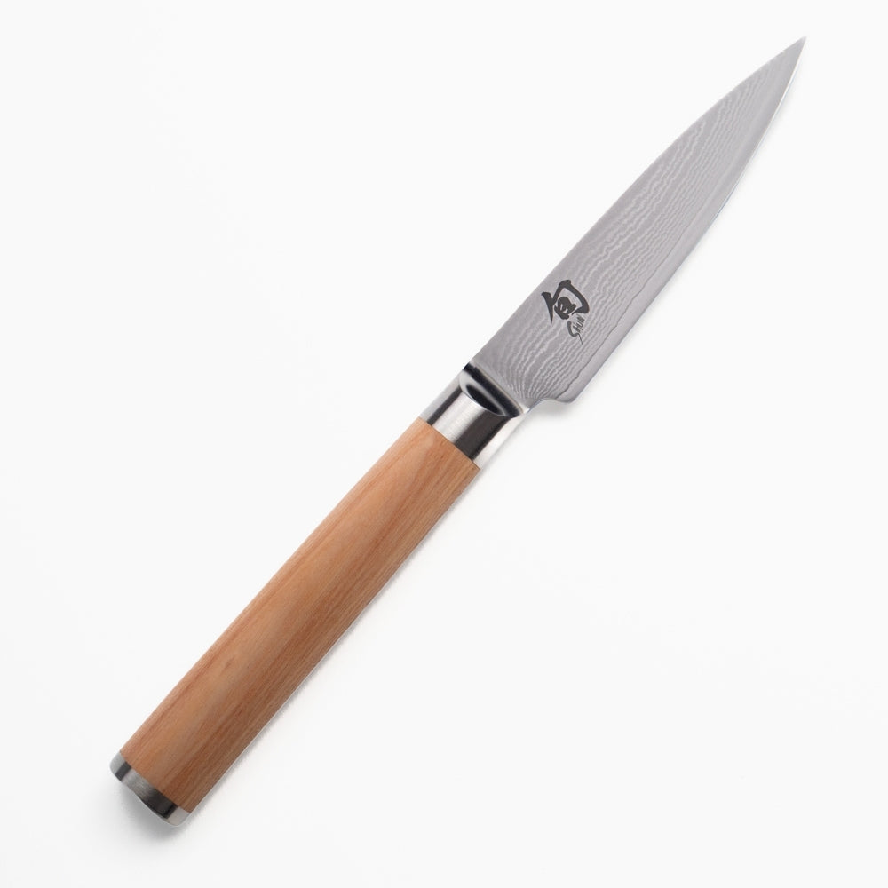 Shun Classic White Office Mes – 9 cm