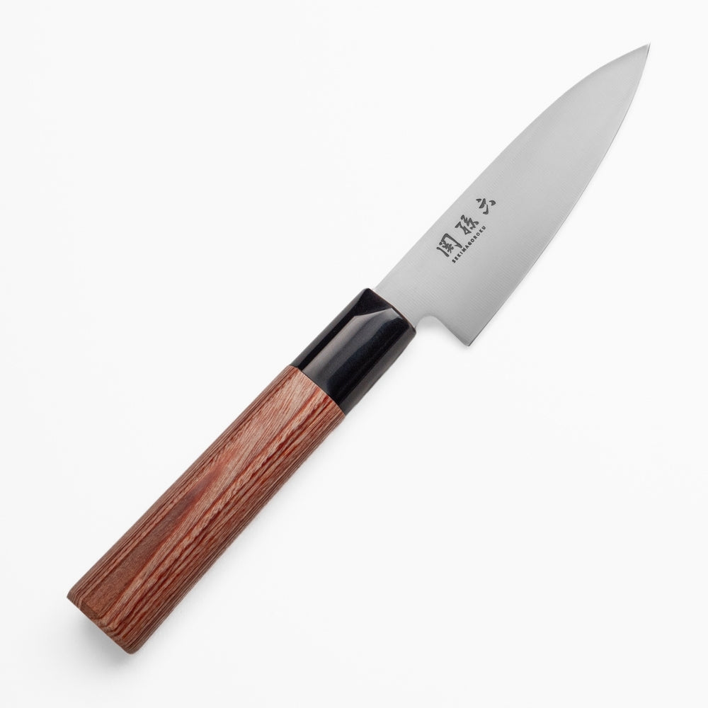 Seki Magoroku Redwood Officemes – 10 cm