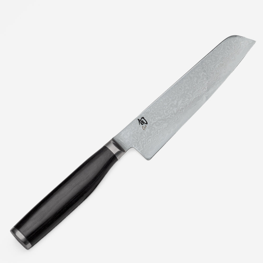 Shun Premier Minamo Universeel Mes – 15 cm