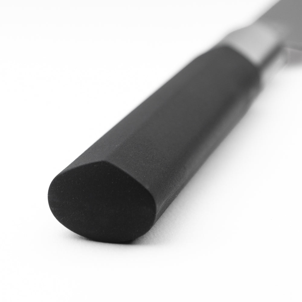 Wasabi Black Yanagiba Mes – 21 cm
