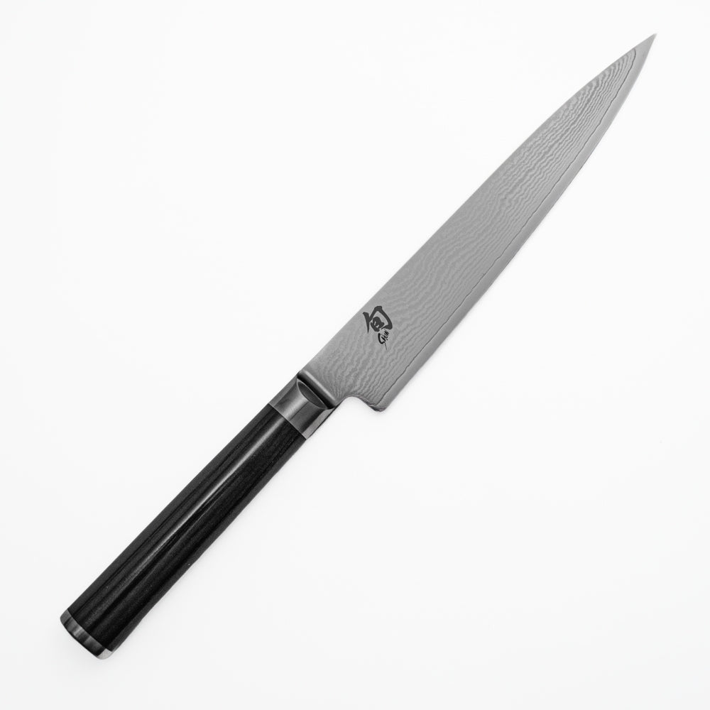 Shun Classic Allround Mes – 15 cm