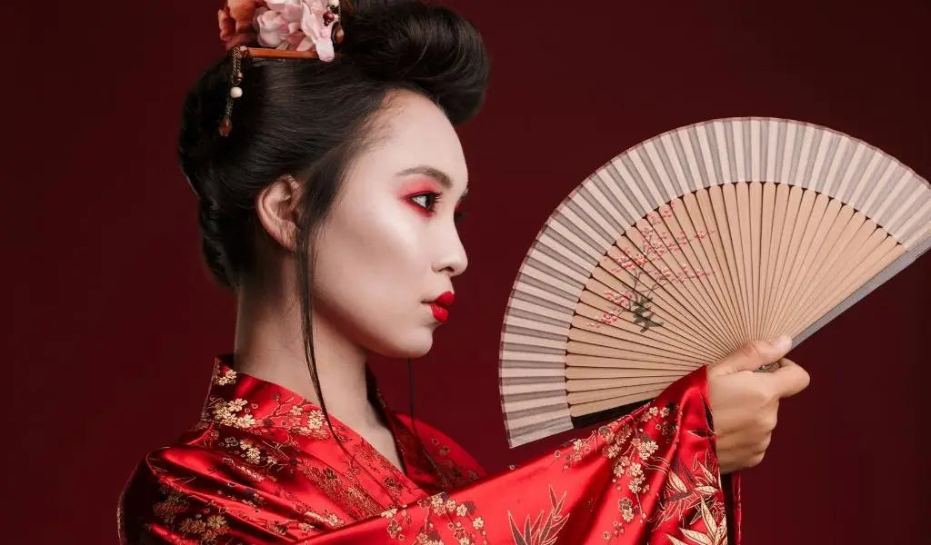 hoe open je een waaier