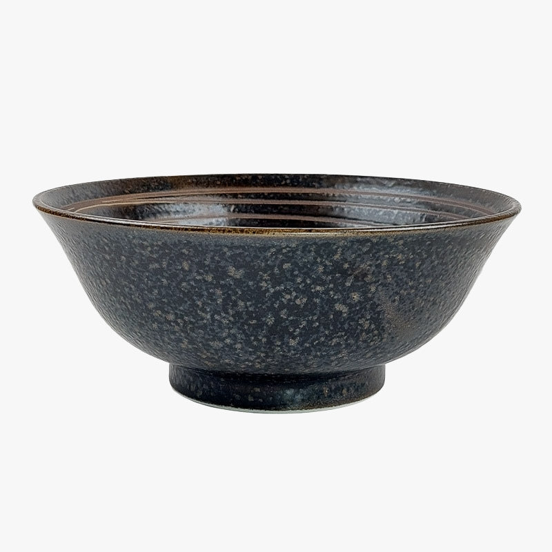 Japanse Ramen Bowl - Kuro