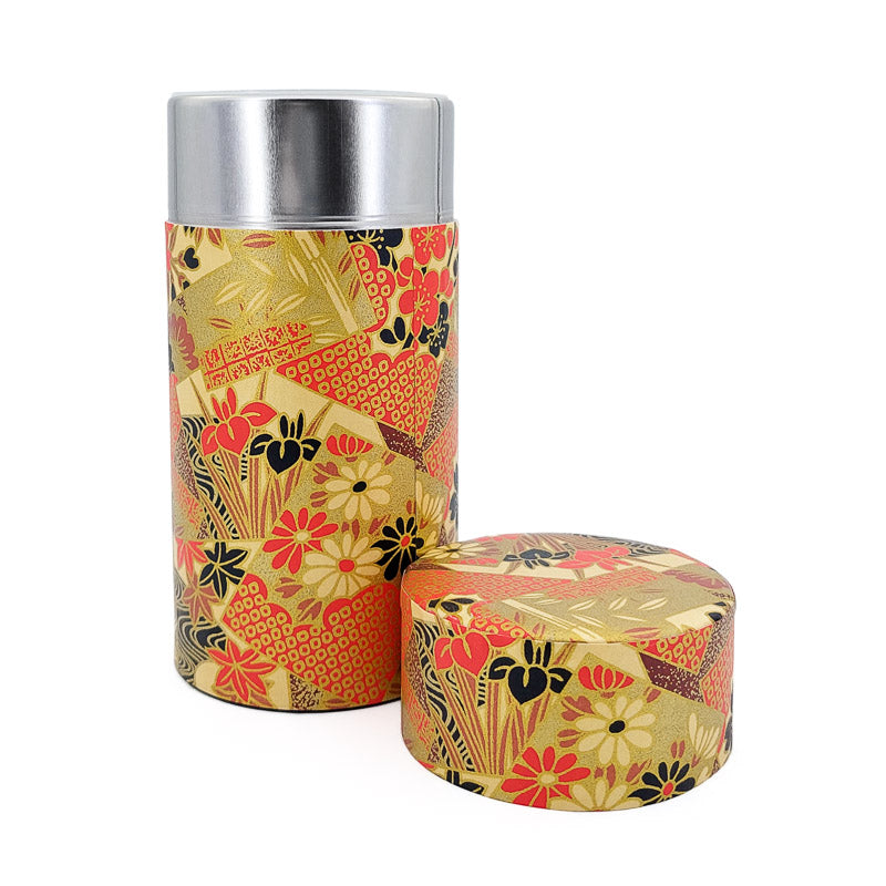 Japanse Theebus - Washi Hana