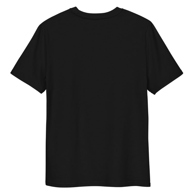 Koffie T-Shirt - Japanse Stijl