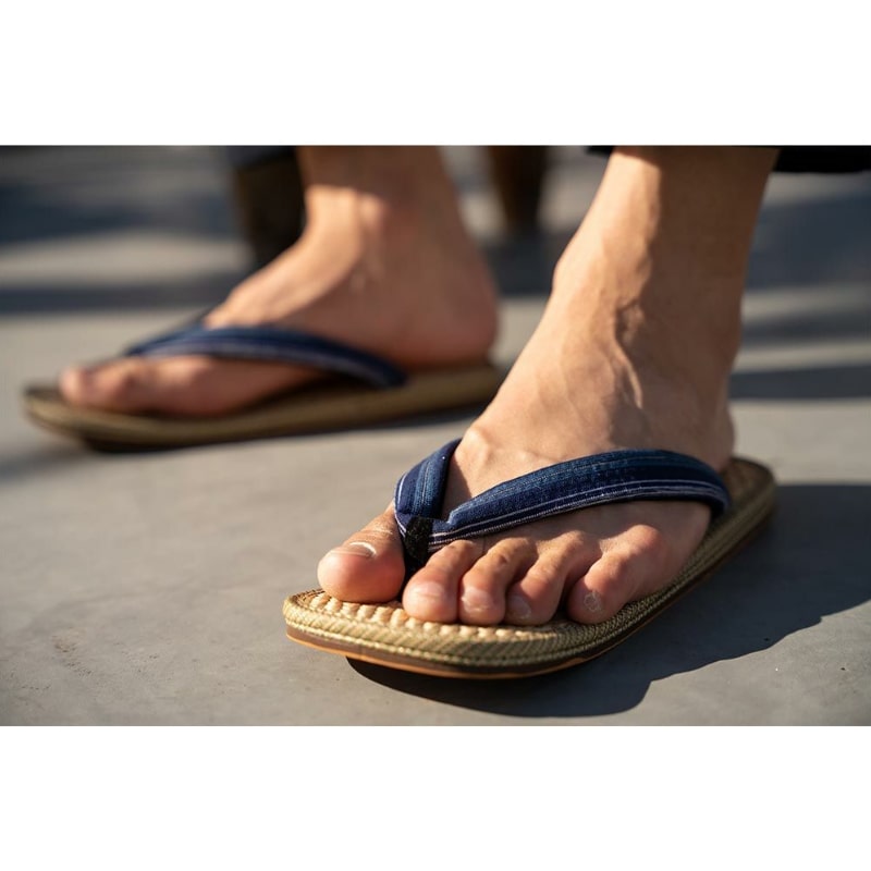 Japanse Zori Slippers - Hanao Shijira