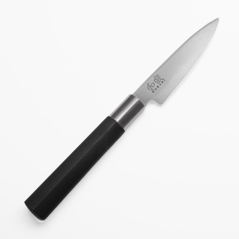 Wasabi Black Allround Mes – 10 cm