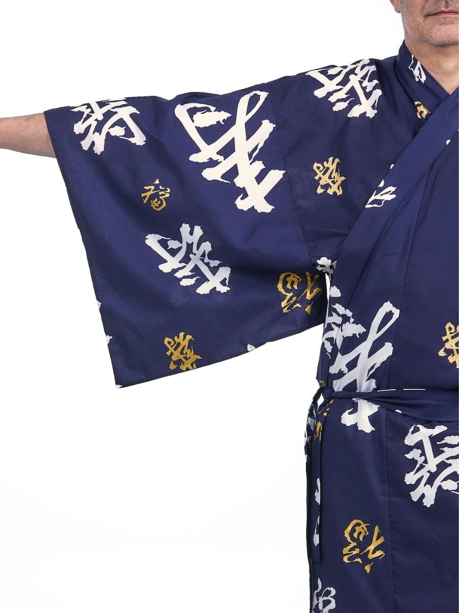 Yukata Kimono Heren – Kotobuki