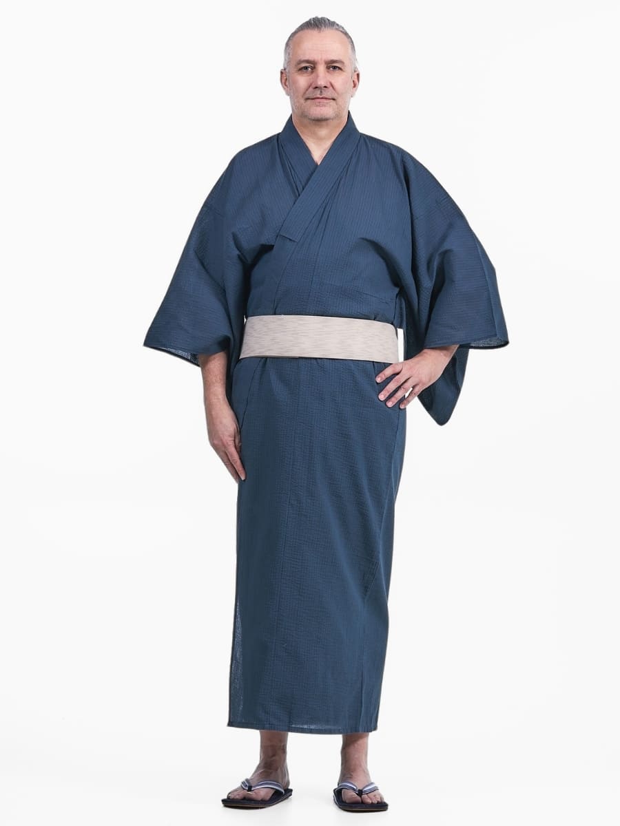 Kimono Yukata - Traditioneel
