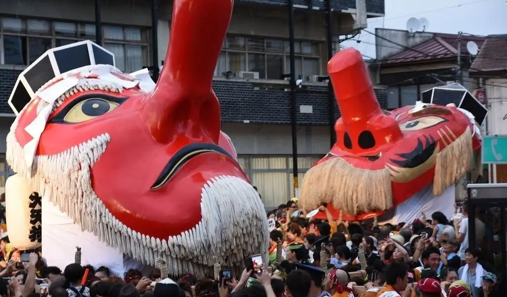 Numata festival