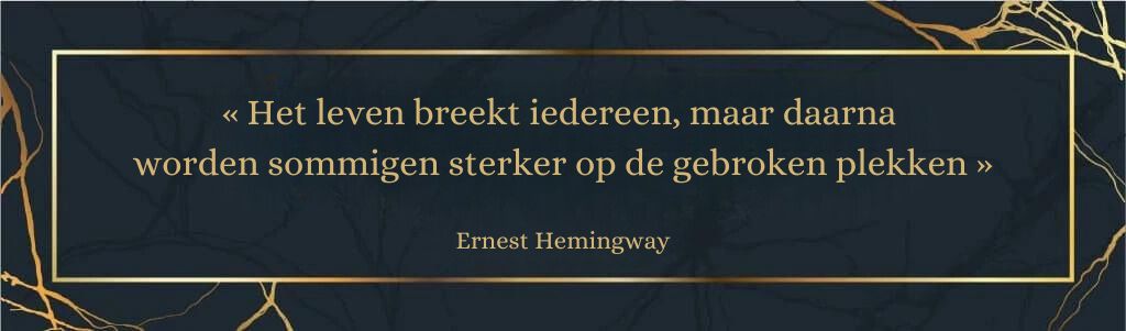citaat kintsugi 3
