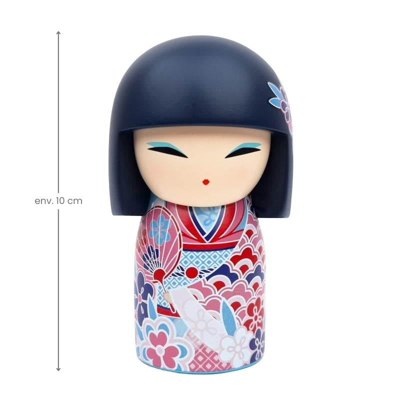 Ayaka Kimmidoll Pop - 10 cm