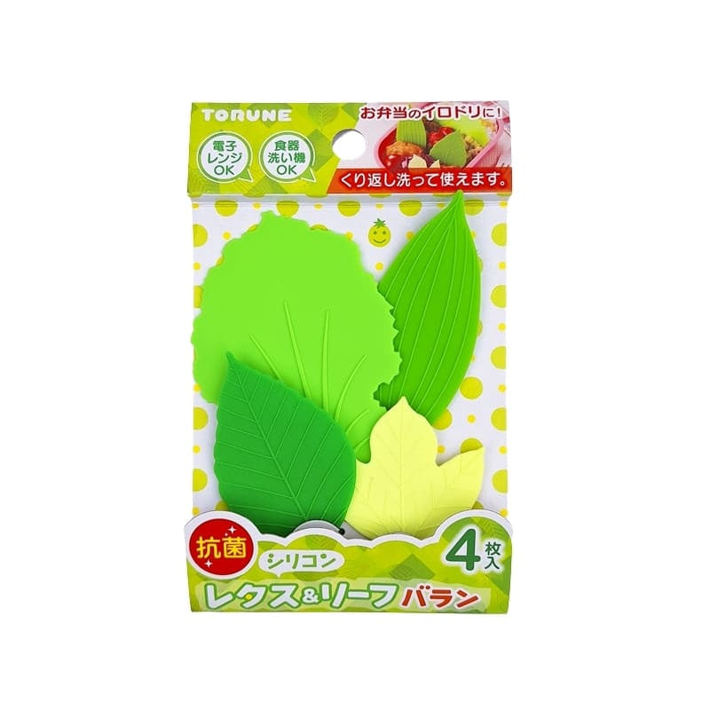 Bento Bladvormige Scheiders