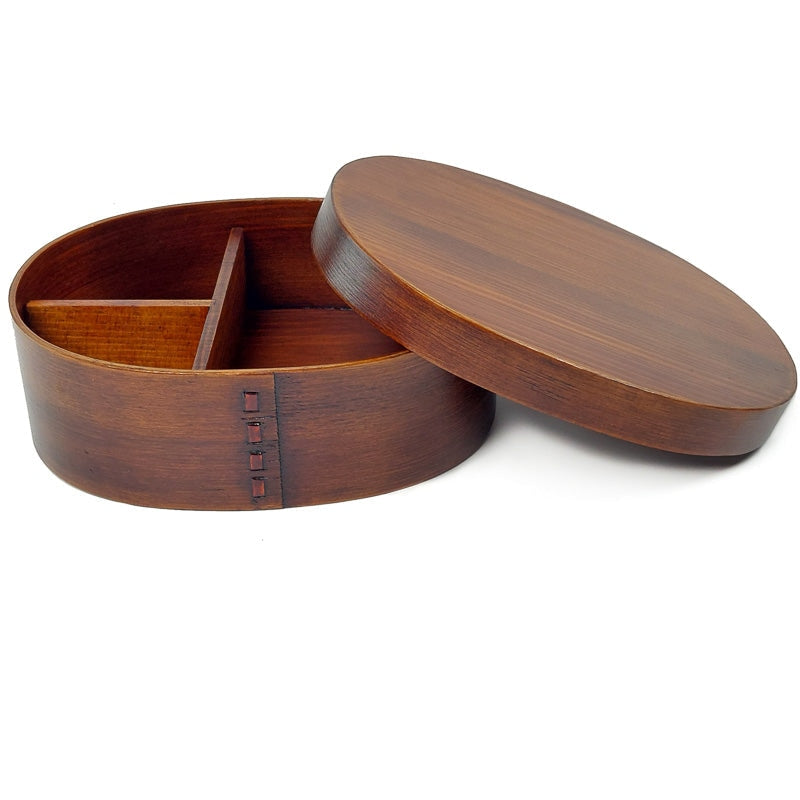 Bento Box - Hout