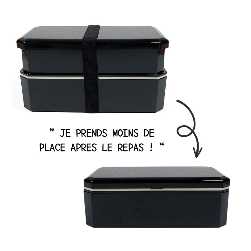 Bento Box & Lunchtas