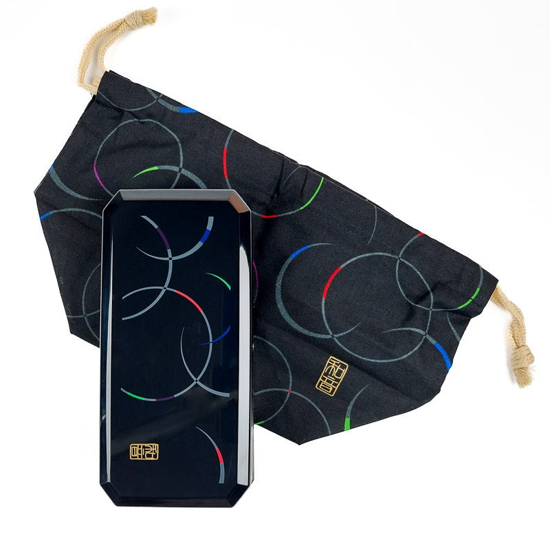 Bento Box & Lunchtas