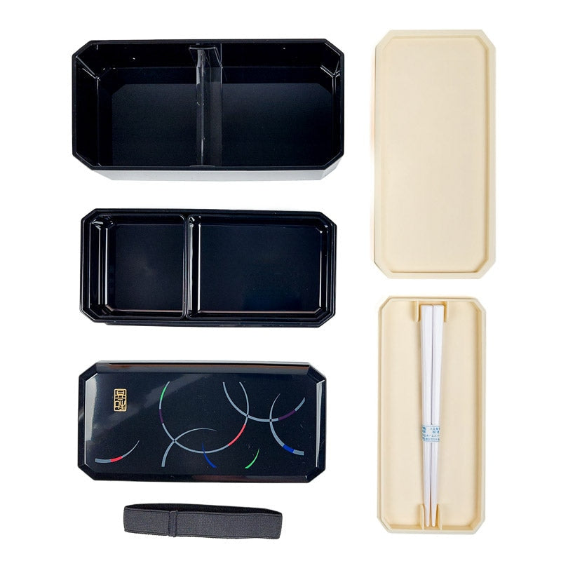 Bento Box & Lunchtas