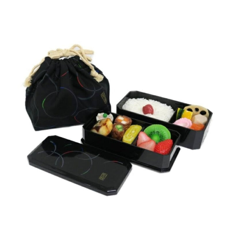 Bento Box & Lunchtas