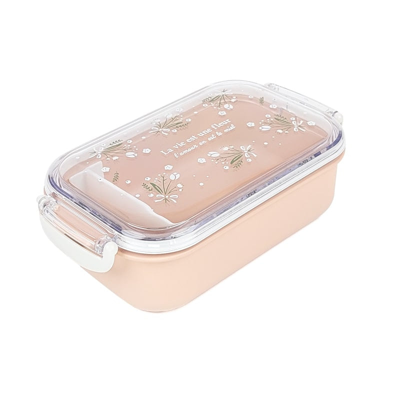 Bento Box - Pastel Roze