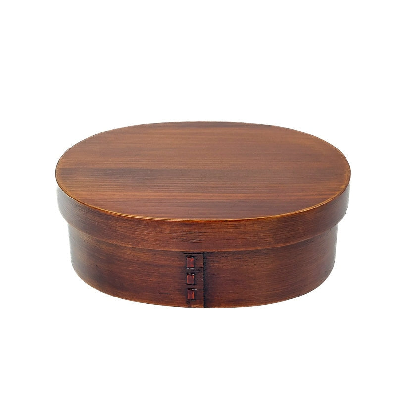 Bento Box - Hout